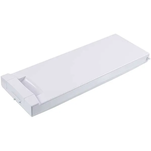 Дверца морозильной камеры для холодильника Gorenje 192257 455x160mm