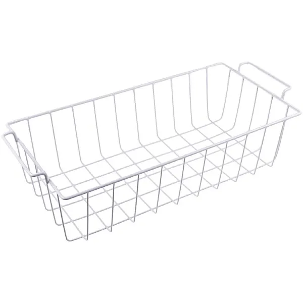 Кошик для морозильної камери Beko 4565350100 535x250x145mm білий