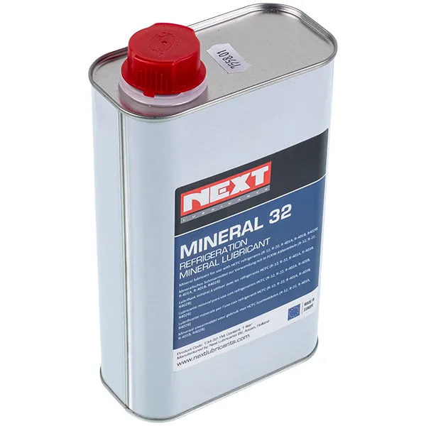 Олива мінеральна Next 32 1l
