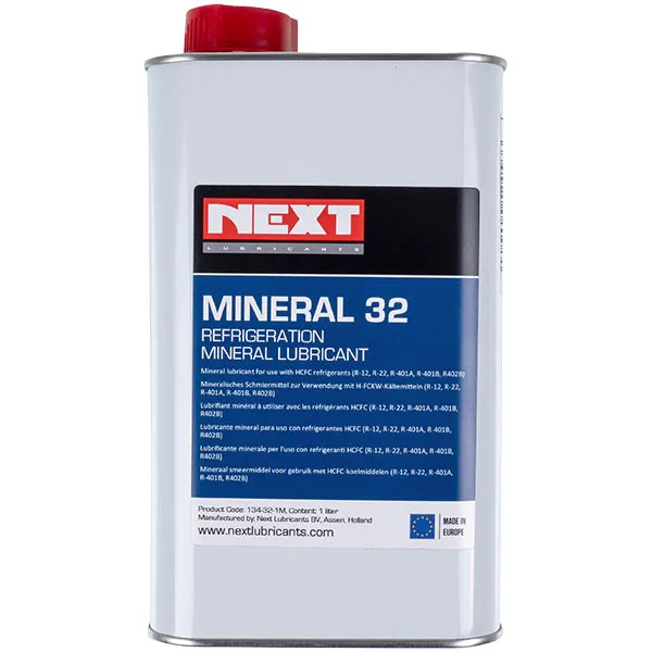 Олива мінеральна Next 32 1l