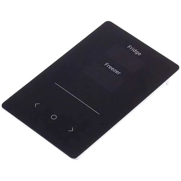 Дисплей в зборі для холодильника Samsung DA97-21277A