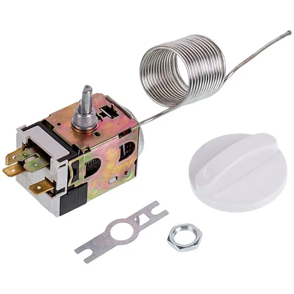 Термостат капиллярный ТАМ-145 1300mm