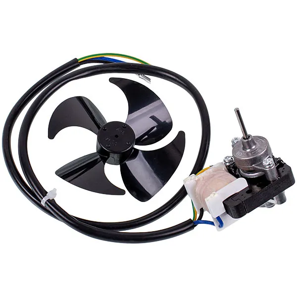 Вентилятор у зборі YJ48-10A-BZ01 3.8W 220-240V для холодильника Electrolux 4055961868