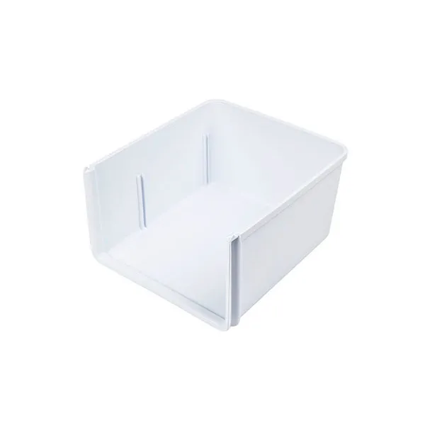 Корпус ящика для овочів (правий/лівий) для холодильника Indesit C00857206