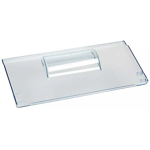 Electrolux 2425356090 Панель (откидная) морозильной камеры 440x200mm