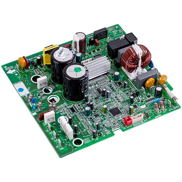 Плата управління зовнішнього блока кондиціонера Cooper&Hunter (C&H) 300027000337