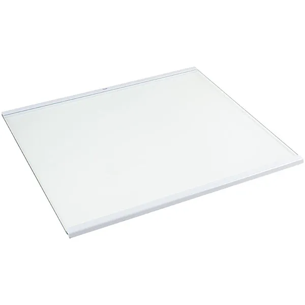 Полка для холодильника Samsung DA97-16362T 450x400mm (стеклянная, с обрамлением)