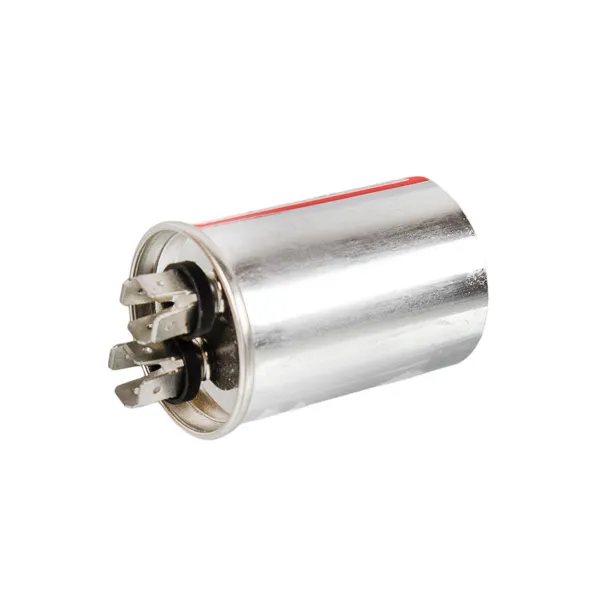 Конденсатор Whicepart CBB65 8uF 450V