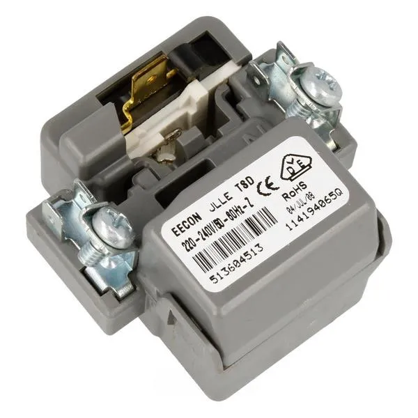 Beko 4336330185 Реле пусковое для холодильника