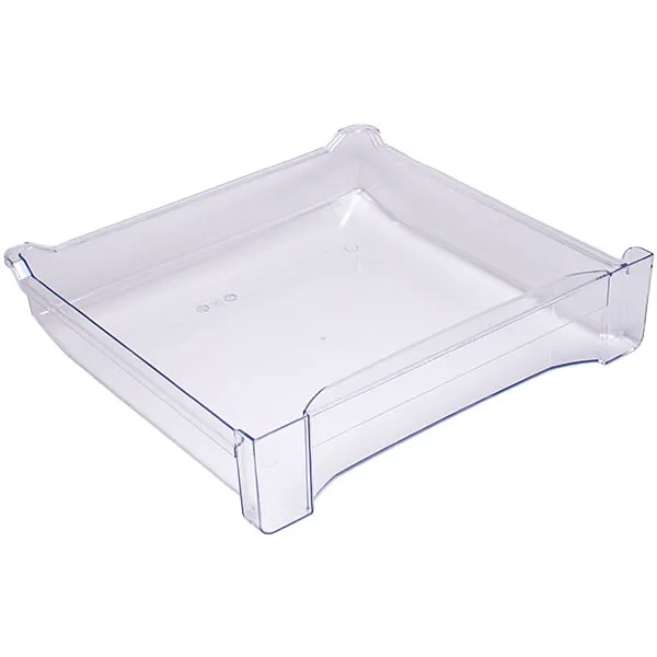 Ящик морозильной камеры для холодильника Gorenje 260142 (верхний) 400x370x87mm