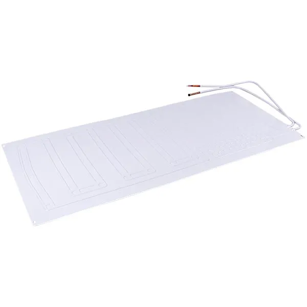 Випарник 450x1000mm (плачучий) HR двопатрубковий