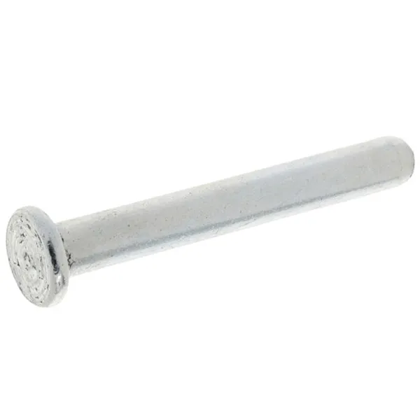 Штифт-фиксатор ролика для ножки морозильной камеры Electrolux 4055124889