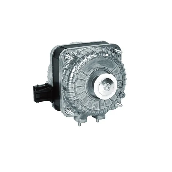 Двигун полюсний Weiguang YZF 5-13-18/26 5W 220V 1300rpm 455 м3/год