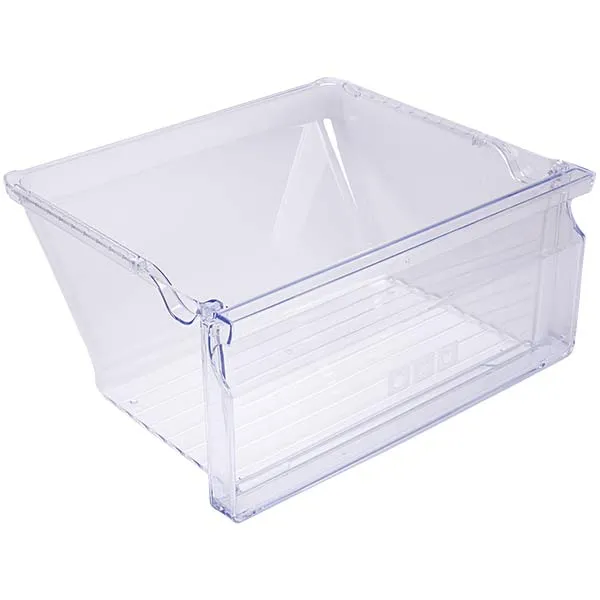 Ящик для овочів холодильника Samsung DA97-12802D (нижній) 440x365x200mm