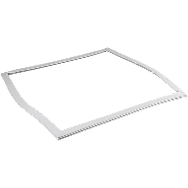 Уплотнительная резина для морозильной камеры Beko 4324856700 575x575 мм