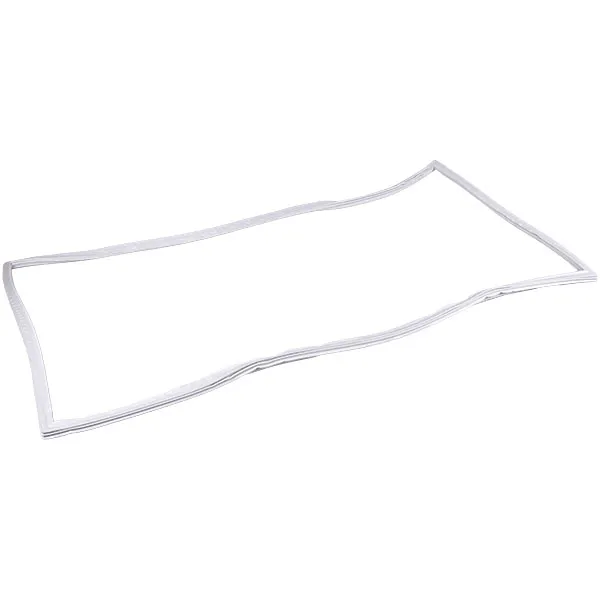 Уплотнительная резина для холодильной камеры Liebherr 7109850 1120x570 мм