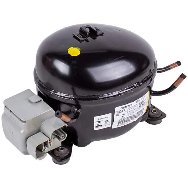 Компресор для холодильника EMIE40HJP EMBRACO R134 95 W