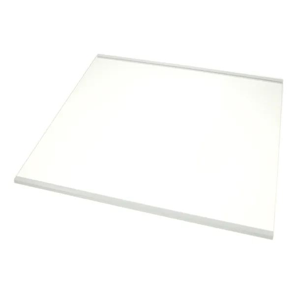 Полка над ящиком для овощей в холодильник Gorenje HK2012020 465x410mm (стеклянная)