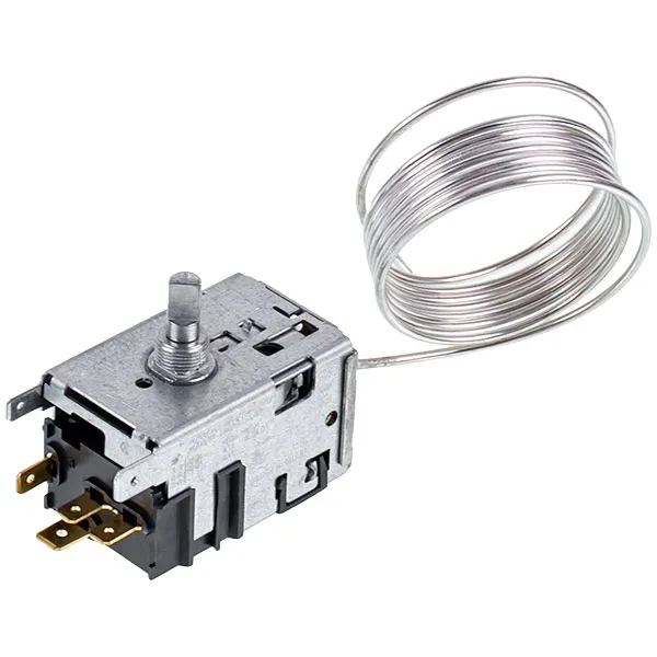 Electrolux 2426350191 Термостат EN60730-2-9 капиллярный для холодильника 