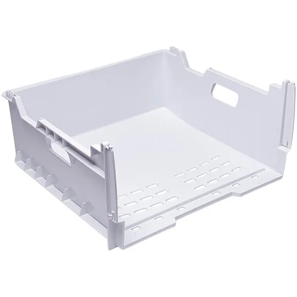 Ящик морозильной камеры (средний) для холодильника Beko 4817030100 413х390х200 мм