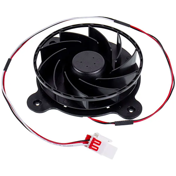 Двигун вентилятора HG12035H12B 12V DC 0.2A для холодильника