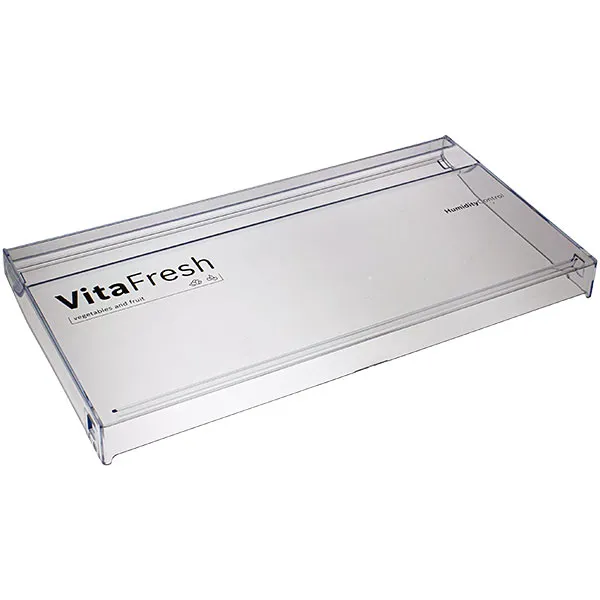 Панель овощного ящика для холодильной камеры Bosch 11015966 465x245mm
