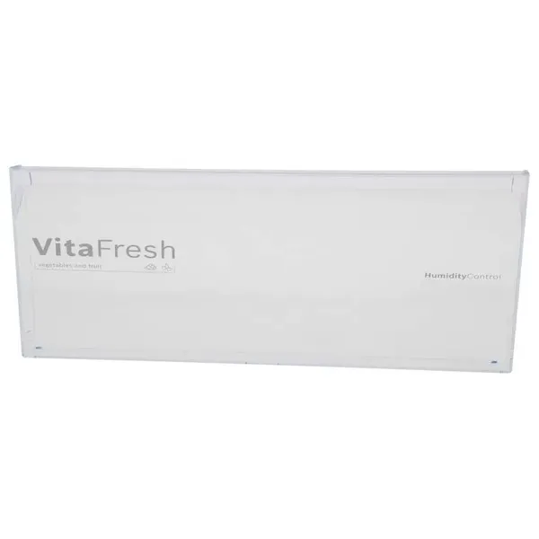 Панель ящика для овочів для холодильної камери Bosch 11015966