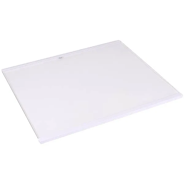Полка для холодильника Samsung DA97-16362A 450x398mm (стеклянная)