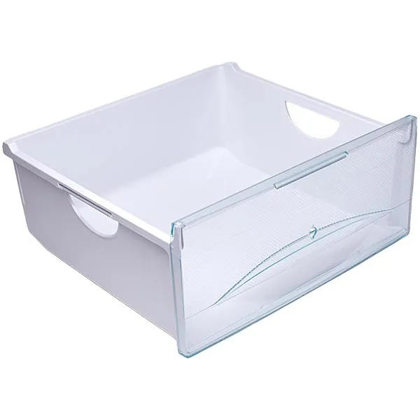 Ящик морозильной камеры для холодильника Liebherr 9791216 (верхний/средний) 410x400x180mm белый