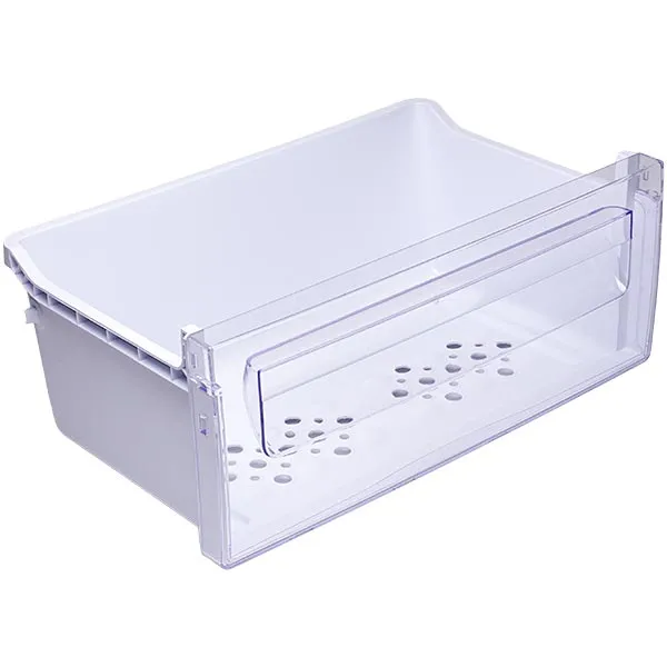 Ящик морозильной камеры для холодильника Samsung DA97-04126A (нижний) 455x280x190mm