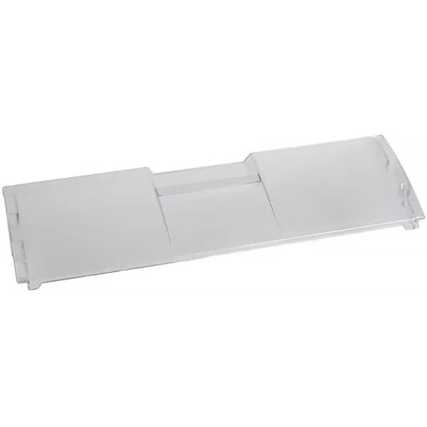 Beko 4308802000 Панель (откидная) морозильной камеры 550x172mm