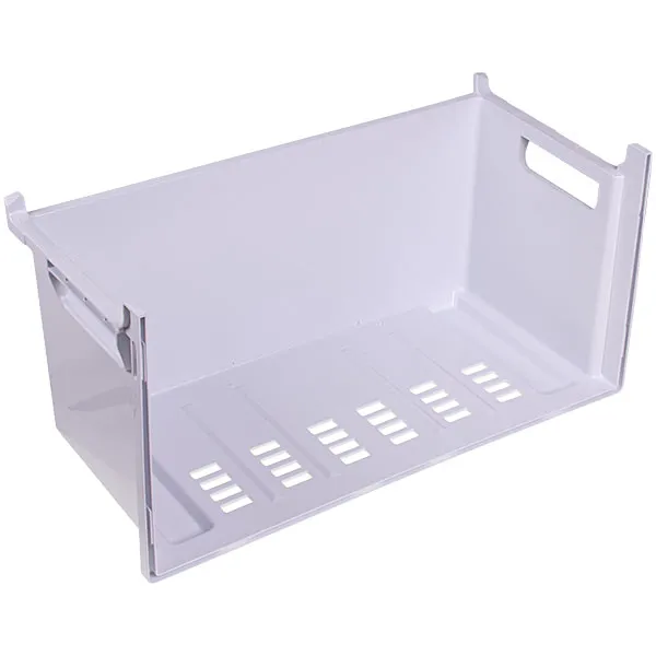 Корпус ящика морозильной камеры для холодильника Beko 4638270100 (нижний) 400x210x190mm