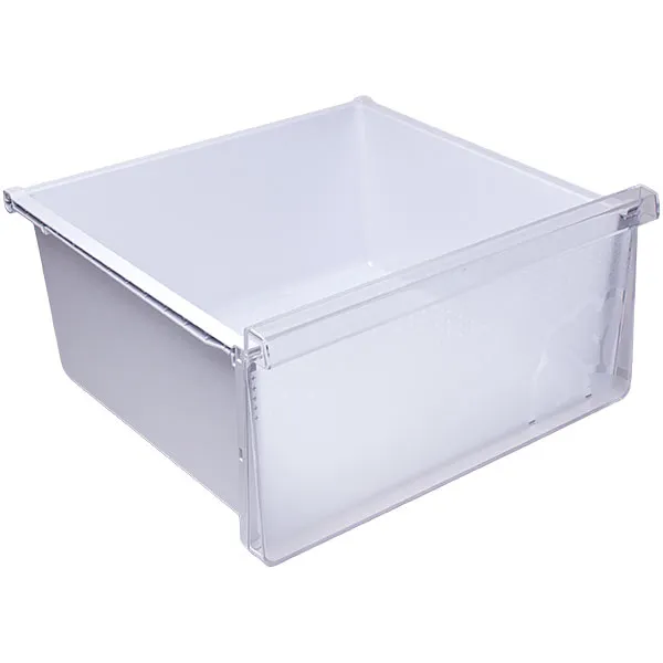 Ящик морозильной камеры (верхний) для холодильника Gorenje HK4148535 440х410х215 мм