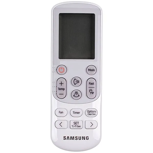Пульт для кондиціонера Samsung DB96-24901F