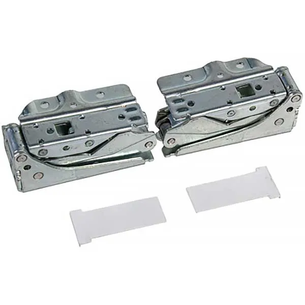 Electrolux 4055504197 Комплект петель двери (2шт.) для холодильника 