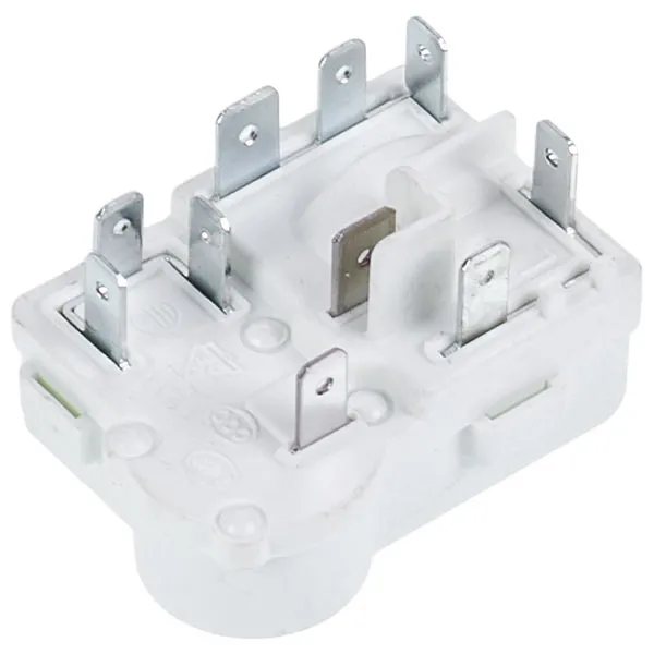 Реле пусковое JIAXIPERA 1117 GY для холодильника