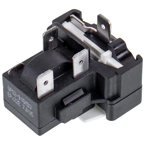 Реле пусковое для холодильника JIAXIPERA 1117 GY