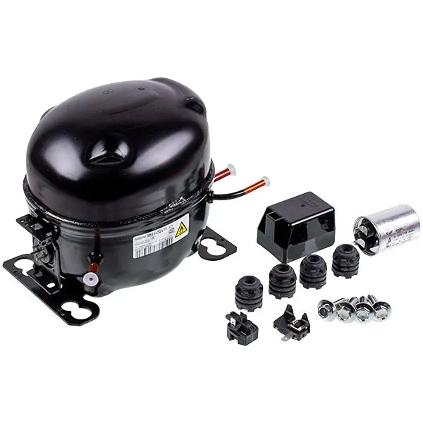 Компресор для холодильника Samsung MK4A5QR1U/ASH R-600a 152W