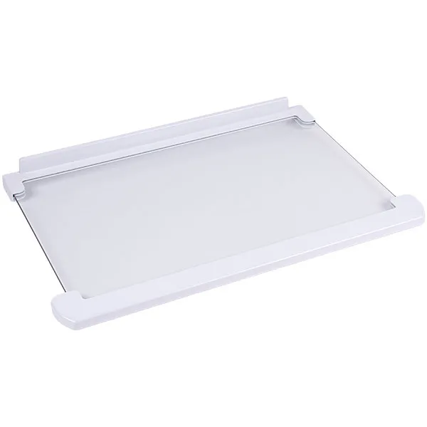 Полиця C00517626 для холодильника Indesit 434x292mm