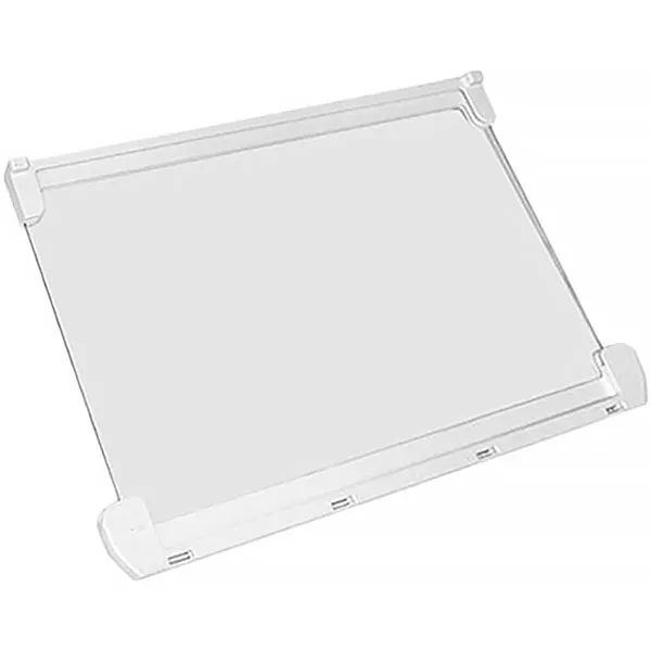 Indesit C00517626 Полка для холодильника 434x292mm