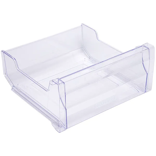 Ящик для овощей холодильника Whirlpool 481011102646 (левый) 302x285x135mm