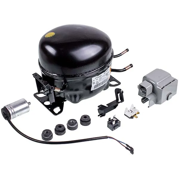 Компрессор для холодильника EMBRACO ERU280HSP R134 190W