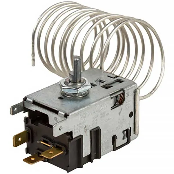 Indesit C00173650 Термостат 077B0328L капиллярный 120см для холодильника 