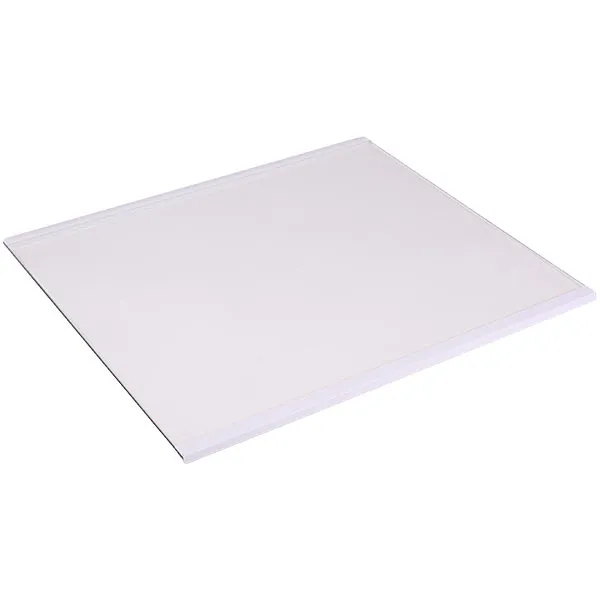 Полка для холодильника Samsung DA97-16362J 450x395mm (стеклянная)