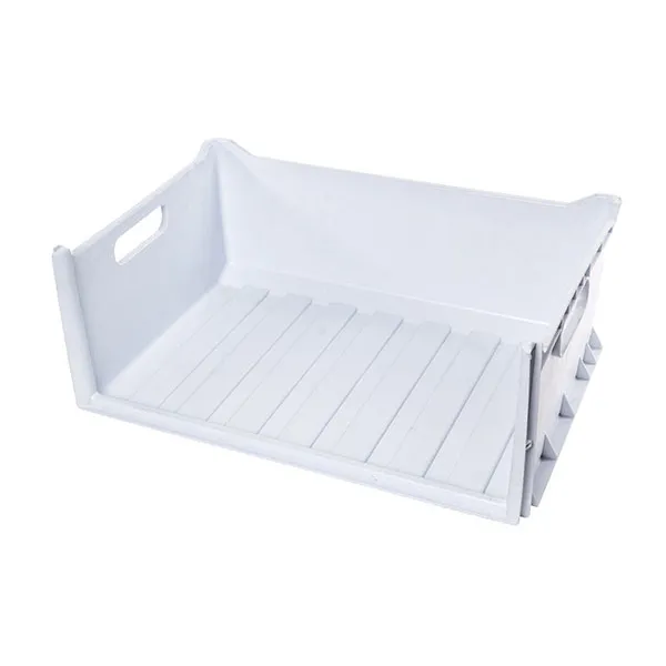 Indesit C00857330 Корпус ящика морозильной камеры (верхний) для холодильника 