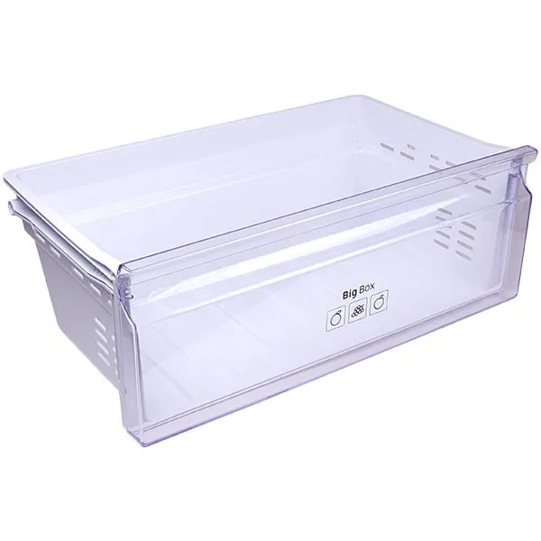 Ящик для овощей холодильника Samsung DA97-14336A 665x400x245mm