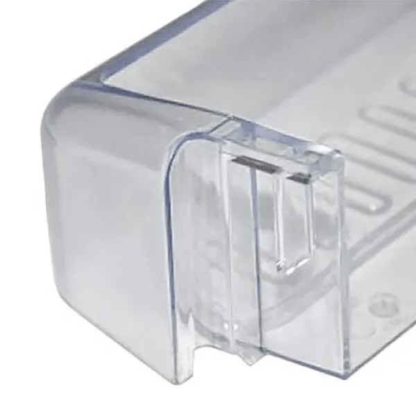 Полка двери (средняя) для холодильника Beko 4541360700 435x103mm