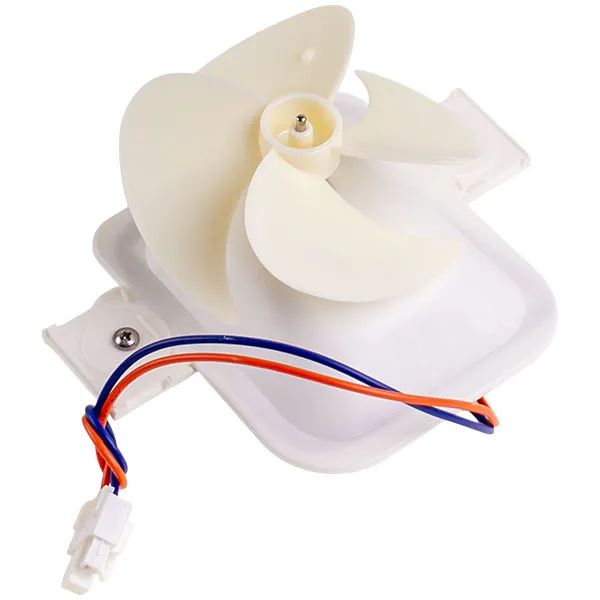 Вентилятор для морозильної камери Beko 4305895000 ADL-5626ARED 1.6W 230V