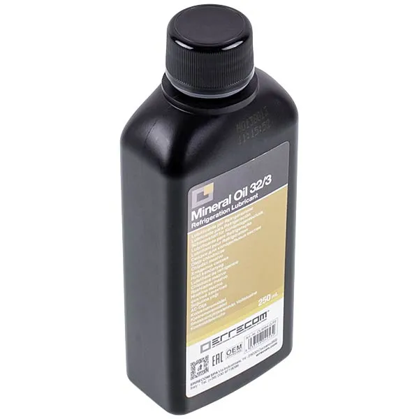 Масло минеральное Errecom 32 (OL6064.Q.P2) 250ml
