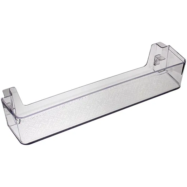 Дверна полиця для пляшок в холодильник Indesit C00858047 475x110mm